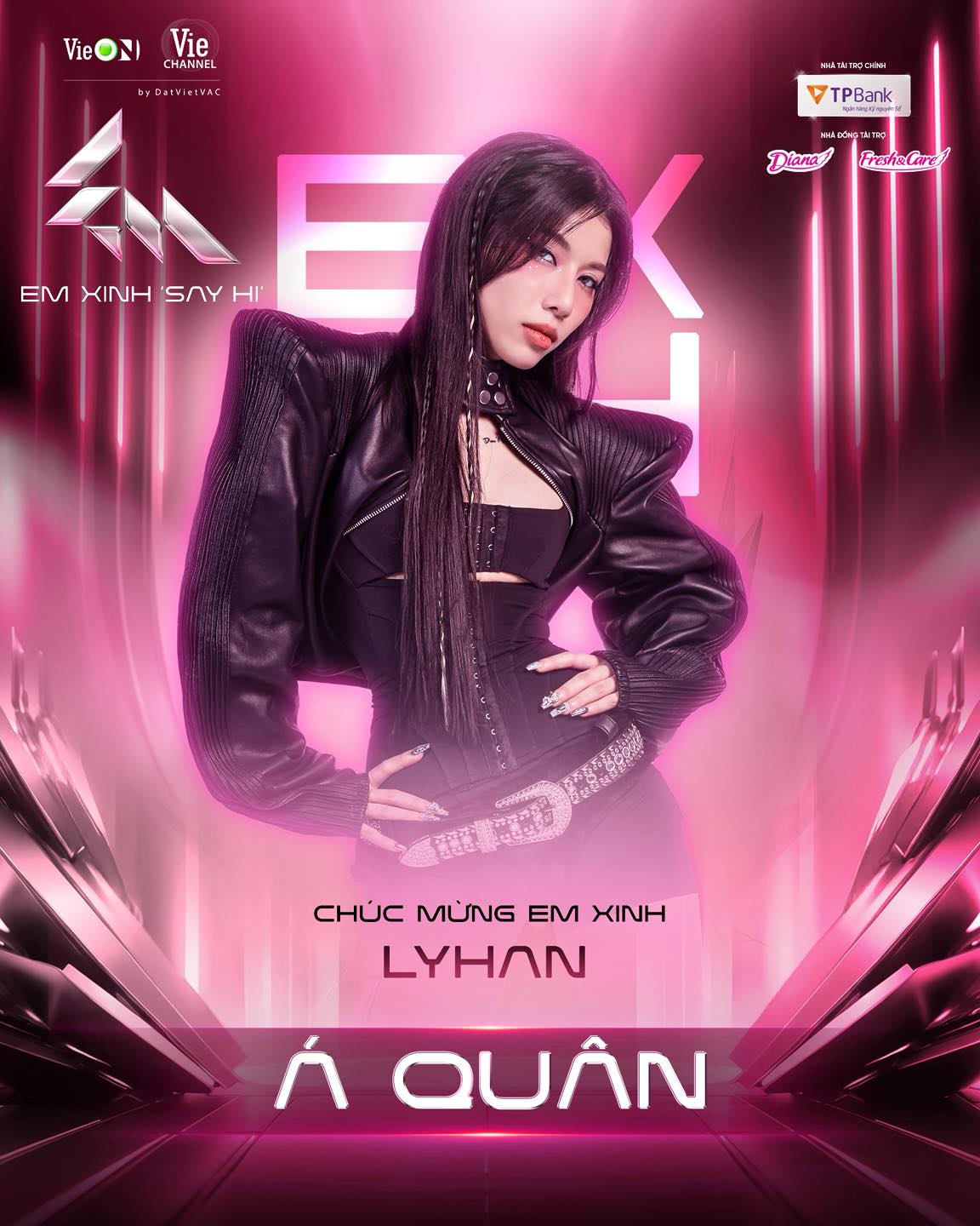 Kết quả gây sốc của Em Xinh Say Hi- Ảnh 5.