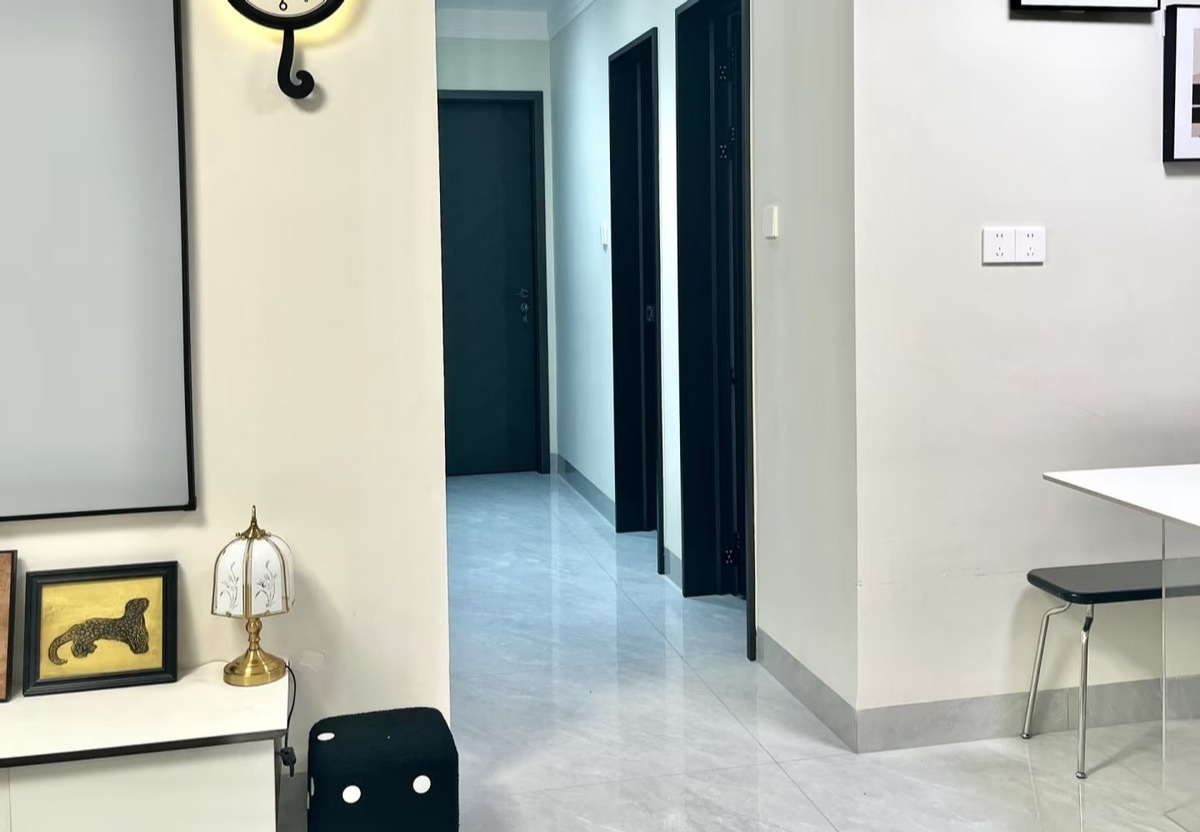 4 dấu hiệu ngôi nhà vượng khí, giá trị ngang 20 két vàng, càng ở càng thấy lộc tuôn như thác đổ- Ảnh 1.