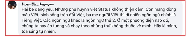 Viết vài câu về con cái, Hồ Ngọc Hà bị chê "thiếu thiện cảm": Soi lại cách dạy con mới thấy cô bị oan vô cùng- Ảnh 1.