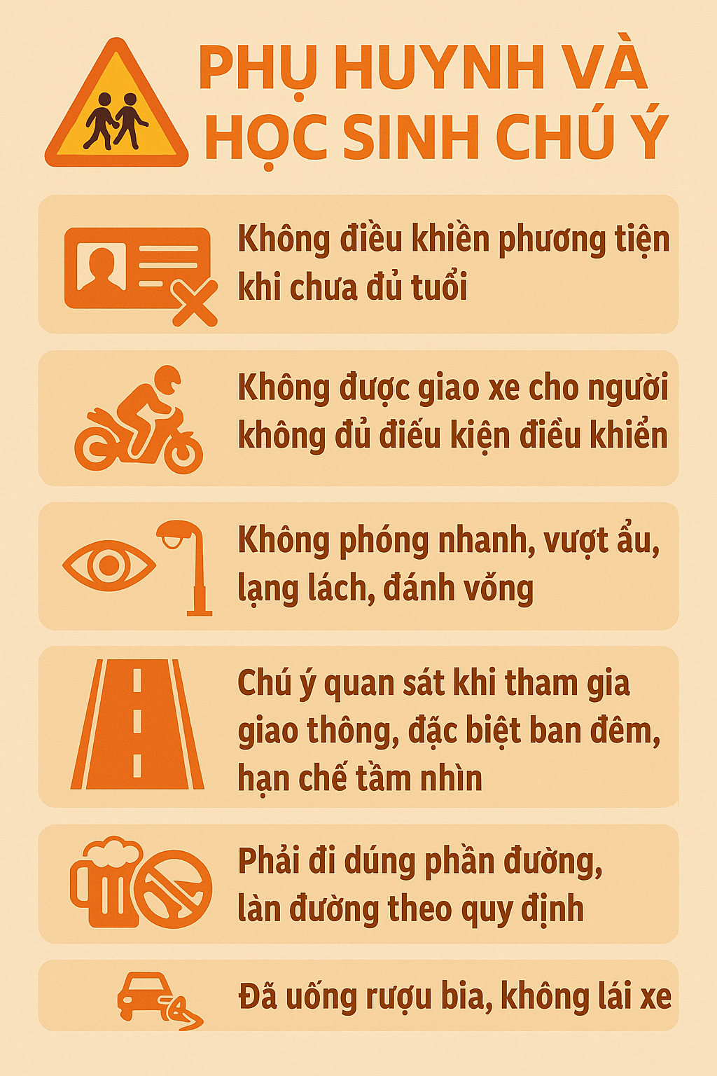 Từ vụ việc đau lòng, Công an Thanh Hoá cảnh báo hàng triệu học sinh và phụ huynh- Ảnh 2. Từ vụ việc đau lòng, Công an Thanh Hoá cảnh báo hàng triệu học sinh và phụ huynh- Ảnh 2.