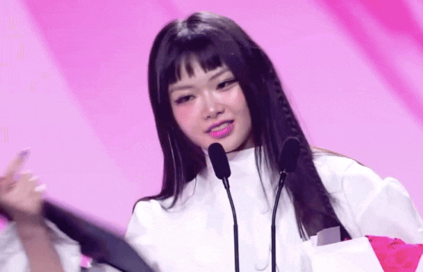Điều bí ẩn nhất chung kết Em Xinh Say Hi: Người nhận giải Best Performer ăn gì mà đau bụng giữa chương trình?- Ảnh 3.