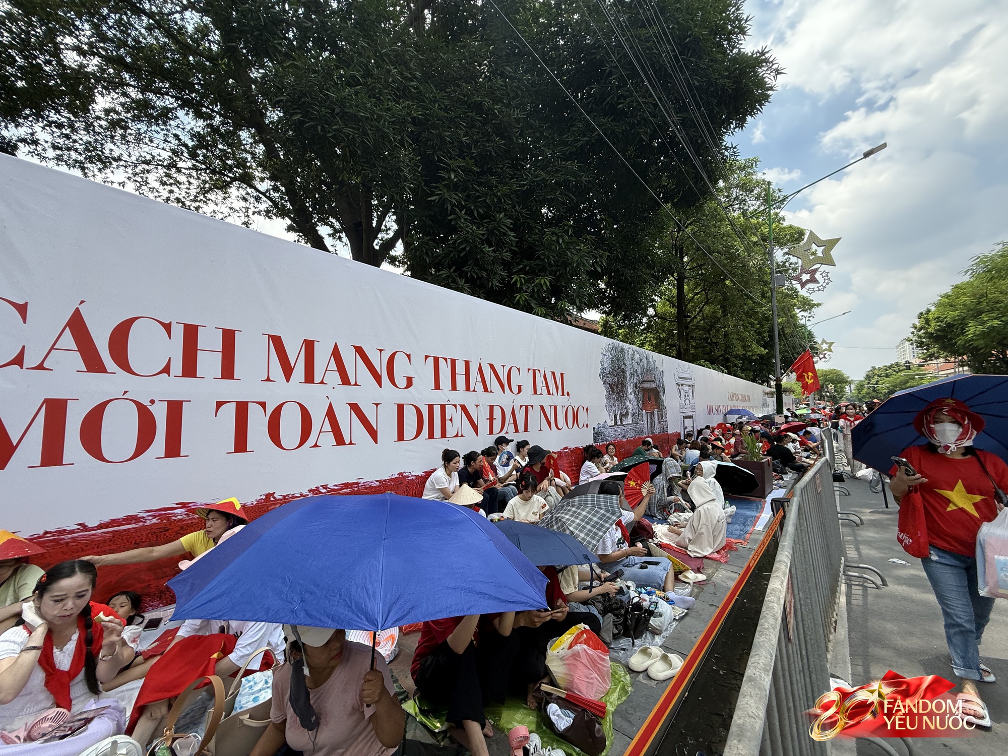 Xuất hiện 