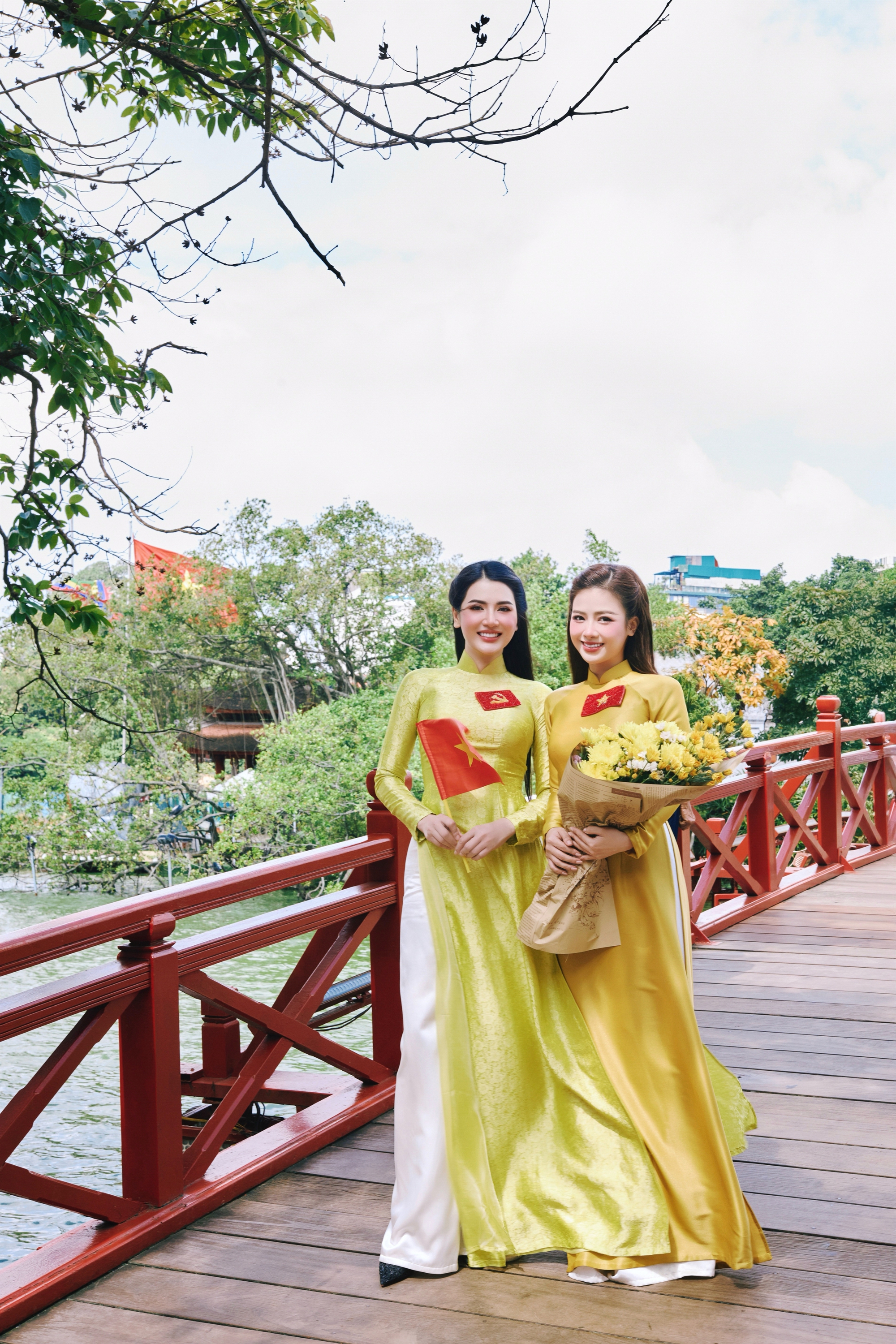 Thiếu tá Công an nhập vai 