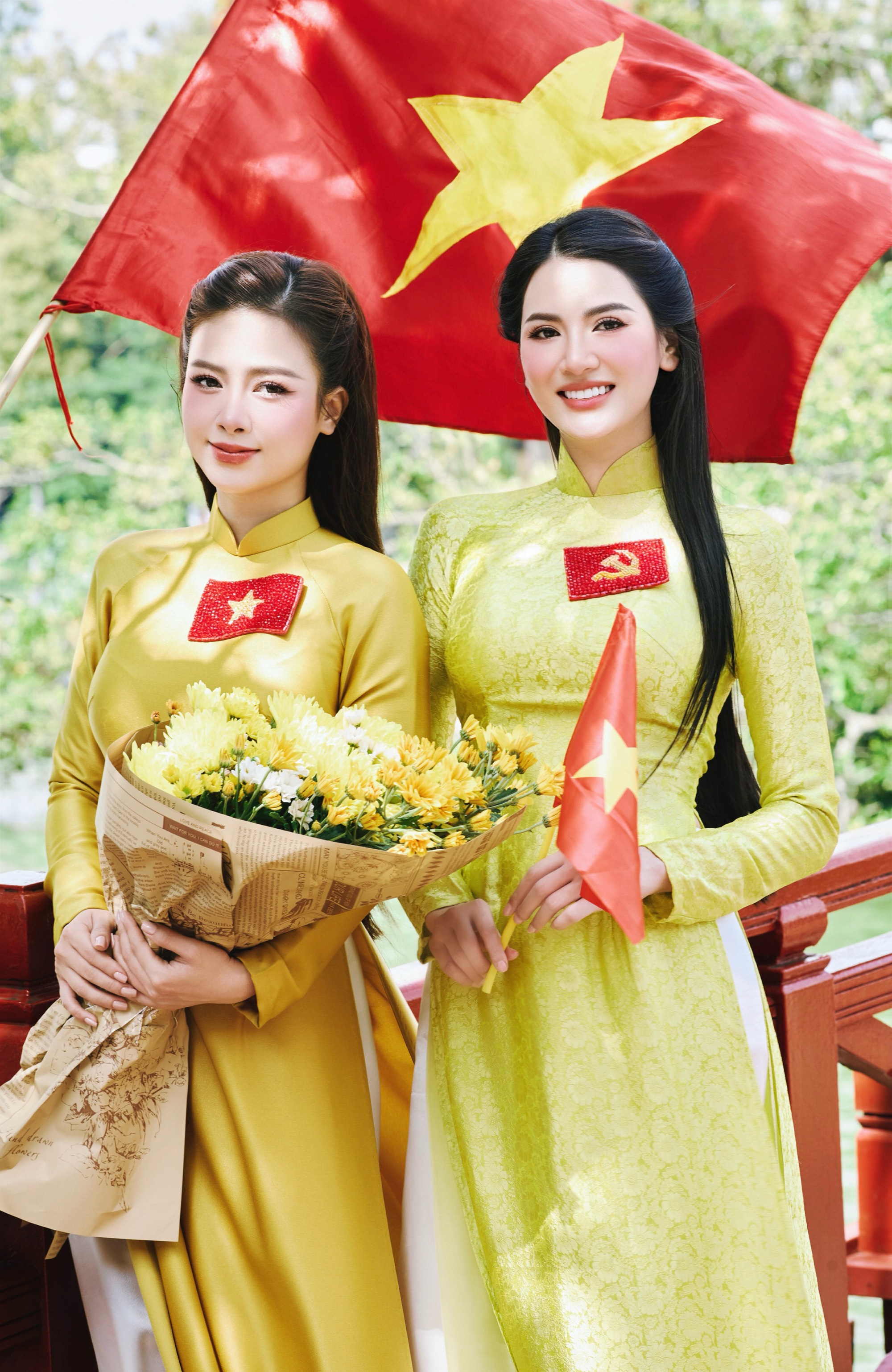 Thiếu tá Công an nhập vai 