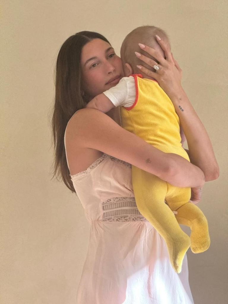 Quý tử nhà Justin Bieber tròn 1 tuổi: Chưa ra đời đã gây bão toàn cầu, tương lai thừa kế cả tỷ đô!- Ảnh 8.