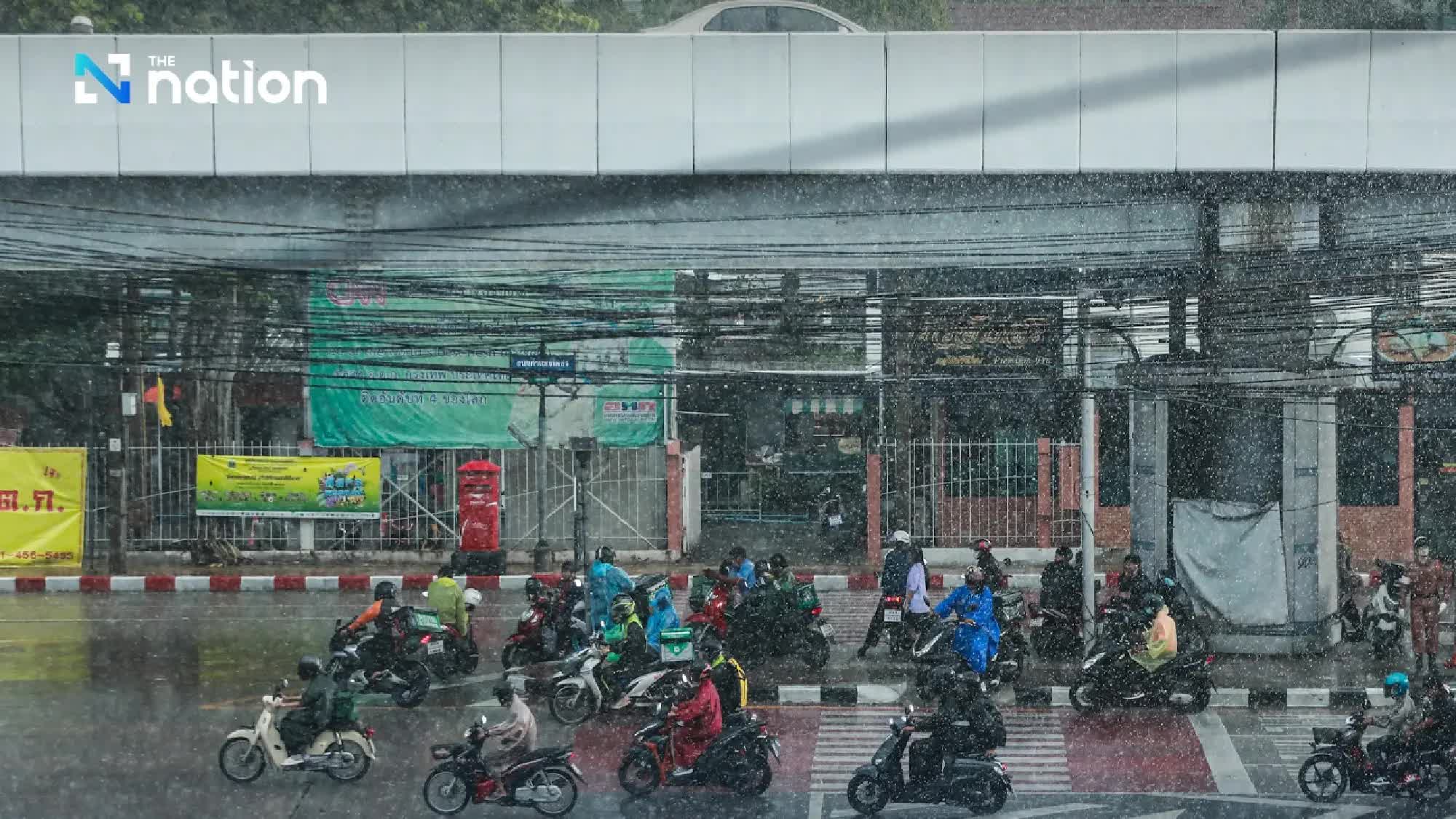 Bão số 5 (bão Kajiki) thành cuồng phong: Nguy hiểm thế nào?- Ảnh 2.
