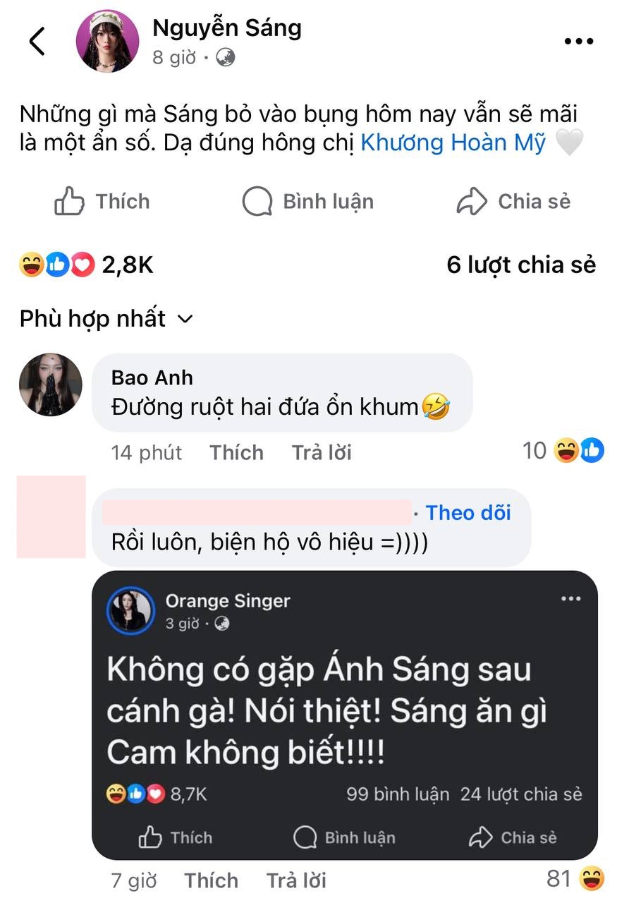 Điều bí ẩn nhất Chung kết Em Xinh Say Hi?- Ảnh 5. Điều bí ẩn nhất Chung kết Em Xinh Say Hi?- Ảnh 5.