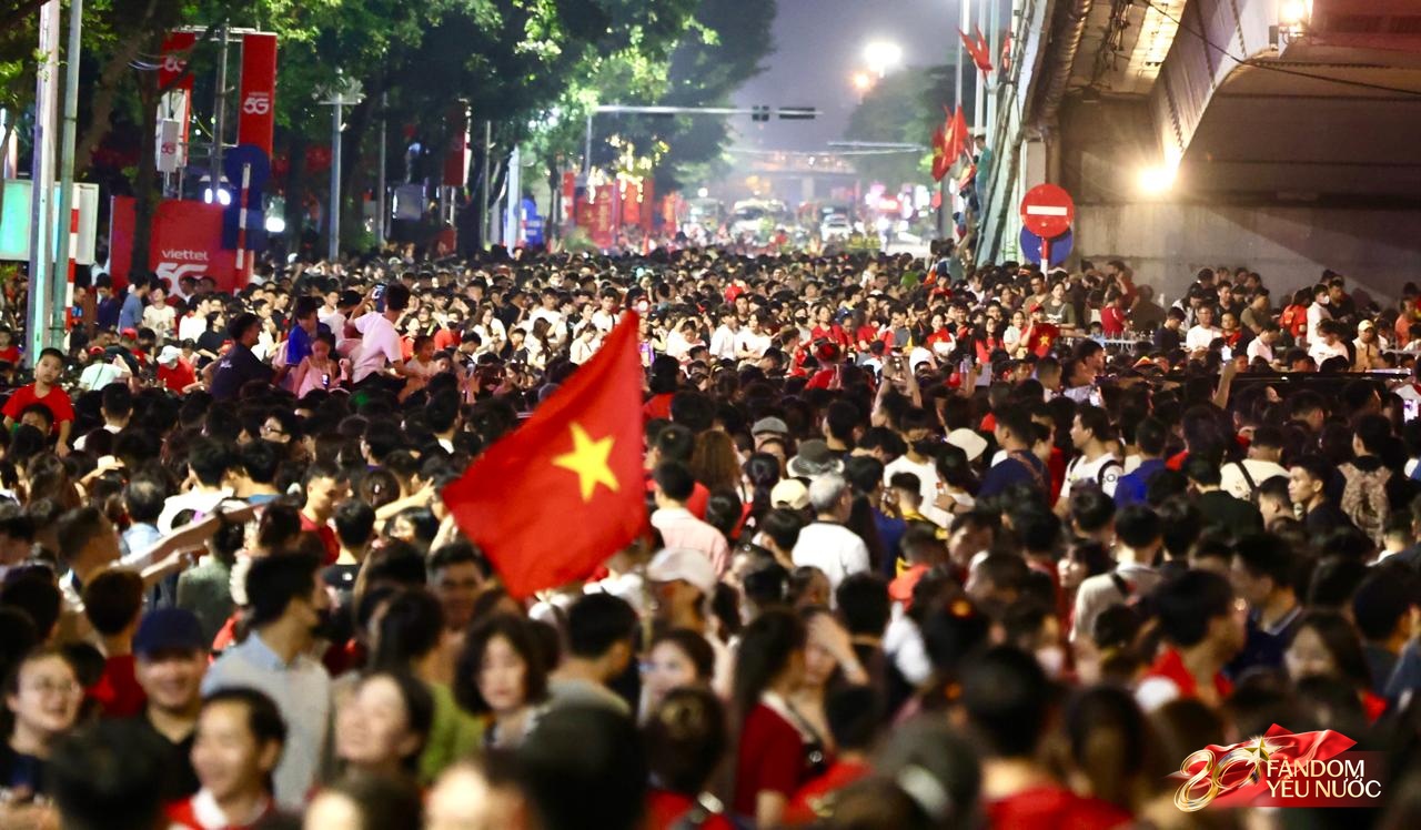Tổng hợp luyện diễu binh, diễu hành lần 2: Tuyệt đối mãn nhãn!- Ảnh 60.
