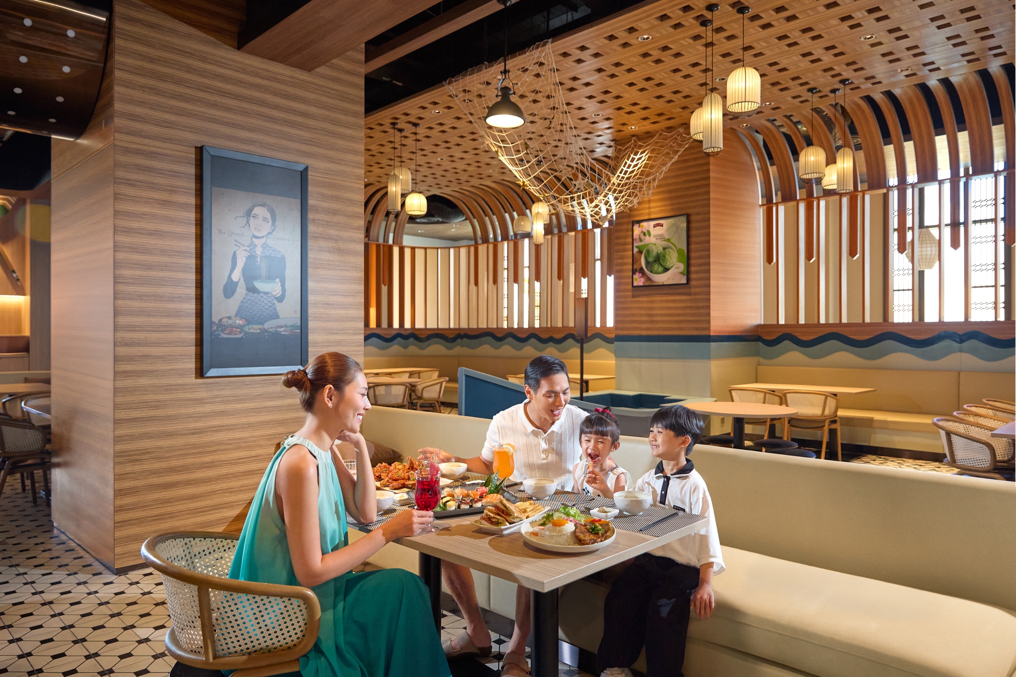Cận dịp Lễ 2/9, 1 bãi biển ở TP.HCM đang siêu hot vì sở hữu tận 3 khu nghỉ dưỡng xịn mà giá lại phải chăng bất ngờ- Ảnh 8.