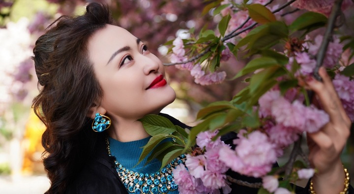 Cuộc sống tuổi U60 bên chồng tỷ phú của mỹ nhân gợi cảm nhất Cuộc sống tuổi U60 bên chồng tỷ phú của mỹ nhân gợi cảm nhất