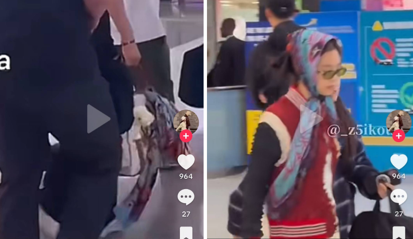 V (BTS) ẩn ý đáp lại Jennie (BLACKPINK), chuyện tái hợp đã rõ rành rành?- Ảnh 9. V (BTS) ẩn ý đáp lại Jennie (BLACKPINK), chuyện tái hợp đã rõ rành rành?- Ảnh 9.