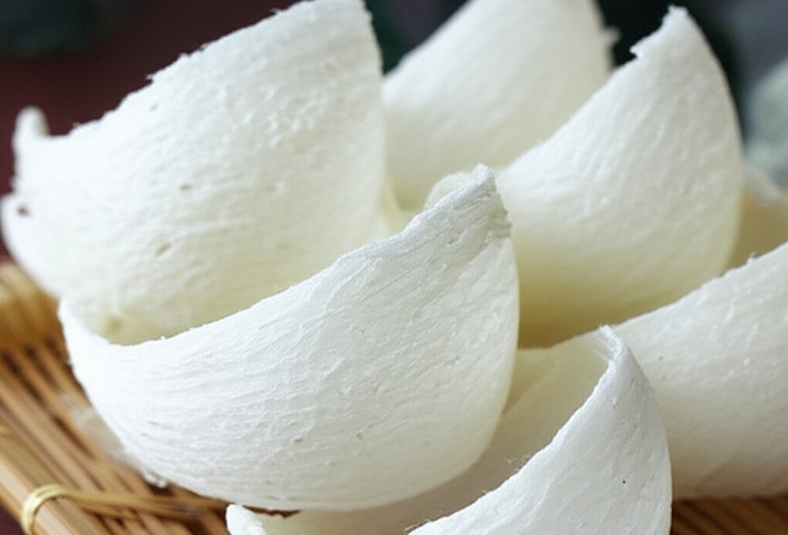 Cách đơn giản phát hiện yến sào giả- Ảnh 1.