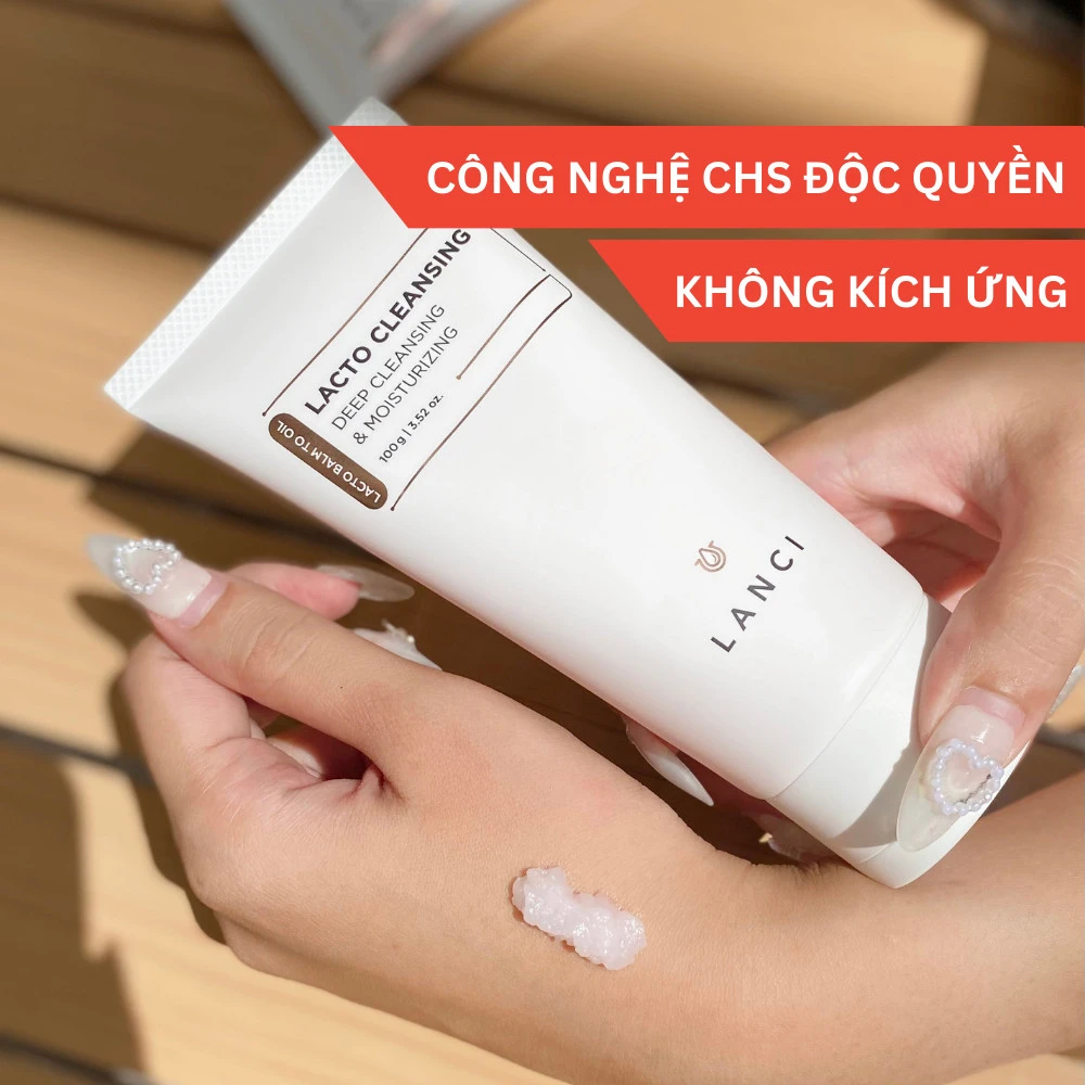 Lỗ chân lông sạch sâu, da mịn màng nhờ 5 sáp tẩy trang đáng thử- Ảnh 2.