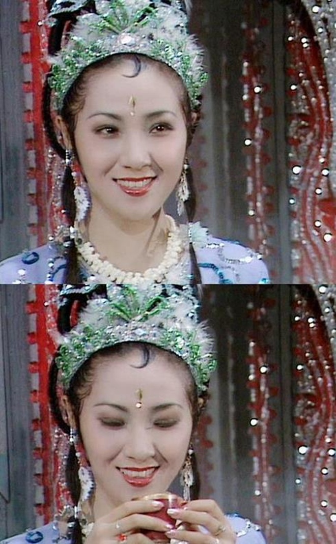 10 mỹ nhân đẹp nhất tiểu thuyết Tây Du Ký: Tây Lương nữ vương xếp thứ 2, hạng 1 nhan sắc không thuộc về nhân gian- Ảnh 1. 10 mỹ nhân đẹp nhất tiểu thuyết Tây Du Ký: Tây Lương nữ vương xếp thứ 2, hạng 1 nhan sắc không thuộc về nhân gian- Ảnh 1.