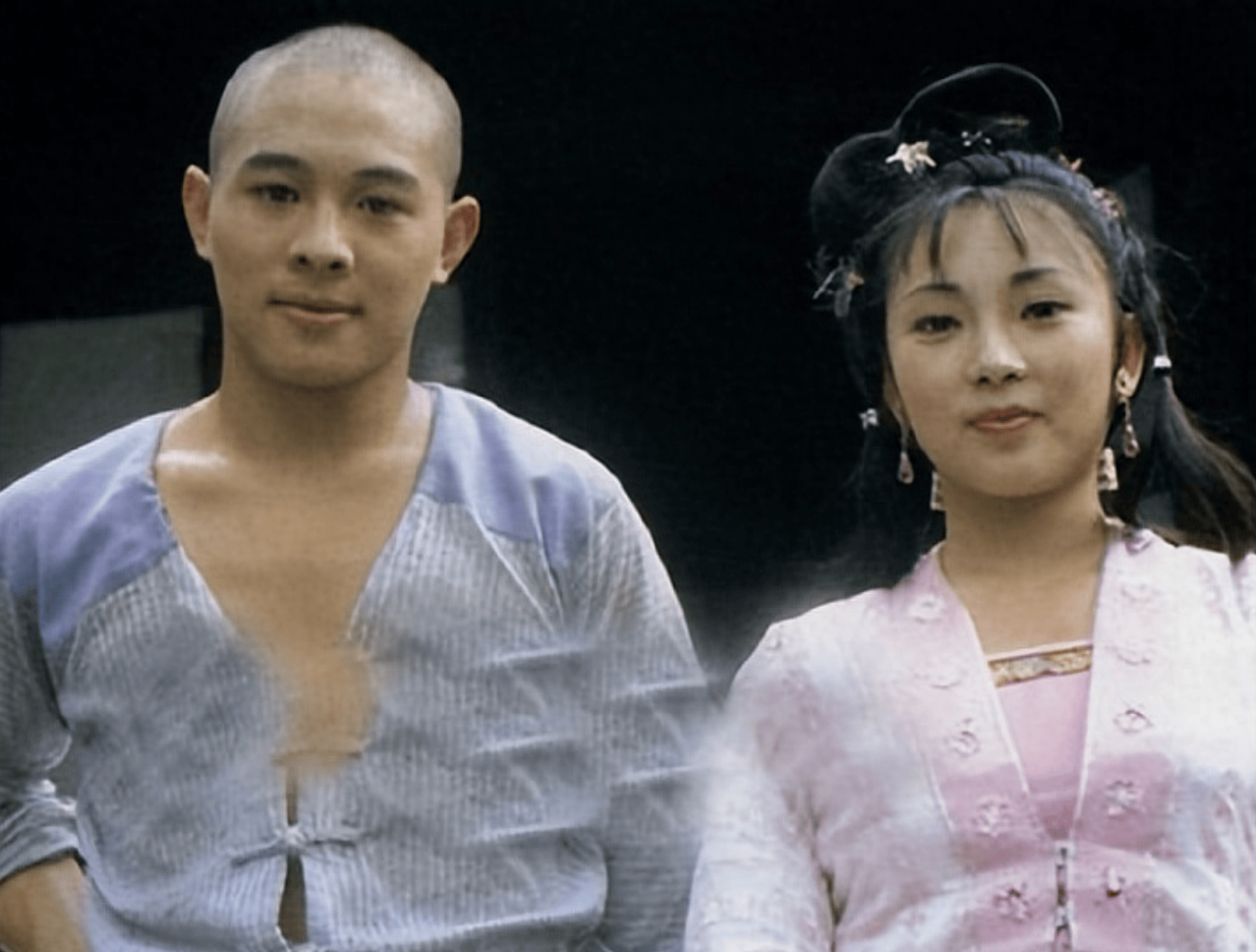 "Quả đắng" của Lý Liên Kiệt tuổi xế chiều: Nhập viện cấp cứu nhưng lại bị mỉa mai vì quá khứ "bạc tình, bạc nghĩa"- Ảnh 2.