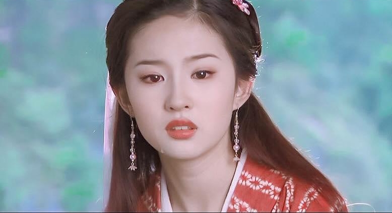5 tạo hình cổ trang đẹp nhất cuộc đời Lưu Diệc Phi: Cả đời 
