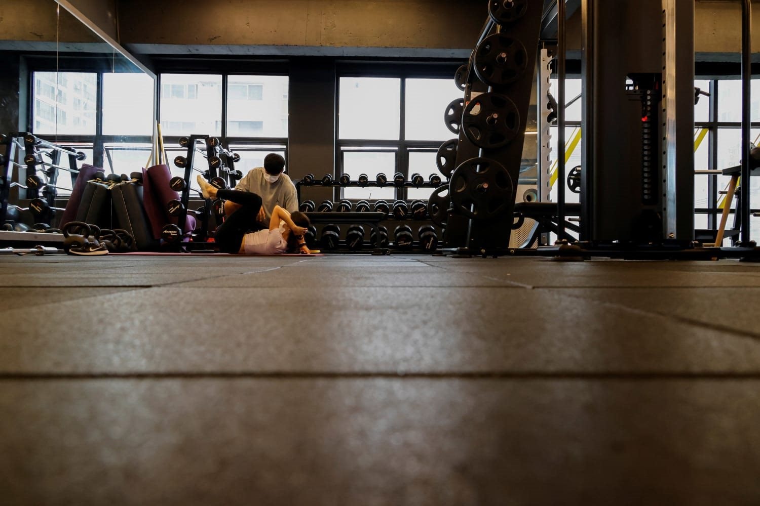 Làn sóng đóng cửa kỷ lục khiến ngành gym Hàn Quốc chao đảo: Kinh doanh không bền vững, mất niềm tin khách hàng, các cơ sở đua nhau ‘dìm giá xuống đáy’- Ảnh 2.