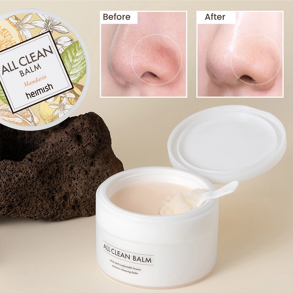 Lỗ chân lông sạch sâu, da mịn màng nhờ 5 sáp tẩy trang đáng thử- Ảnh 4.