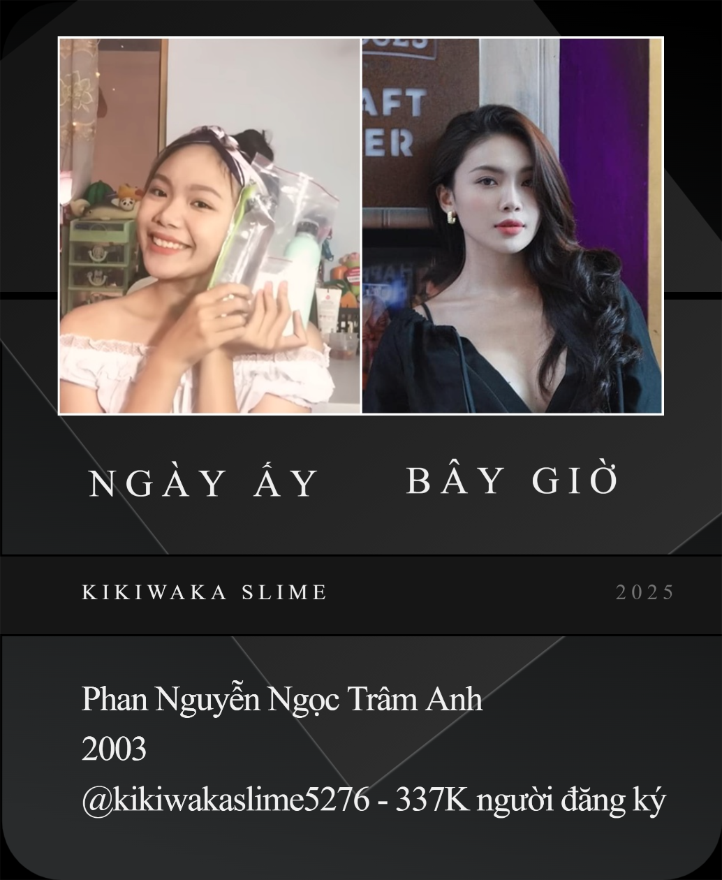 &ldquo;Trai hư&rdquo; c&ocirc;ng khai người y&ecirc;u đủ wow rồi đ&oacute;: 1989 hẹn h&ograve; 2003!- Ảnh 5.