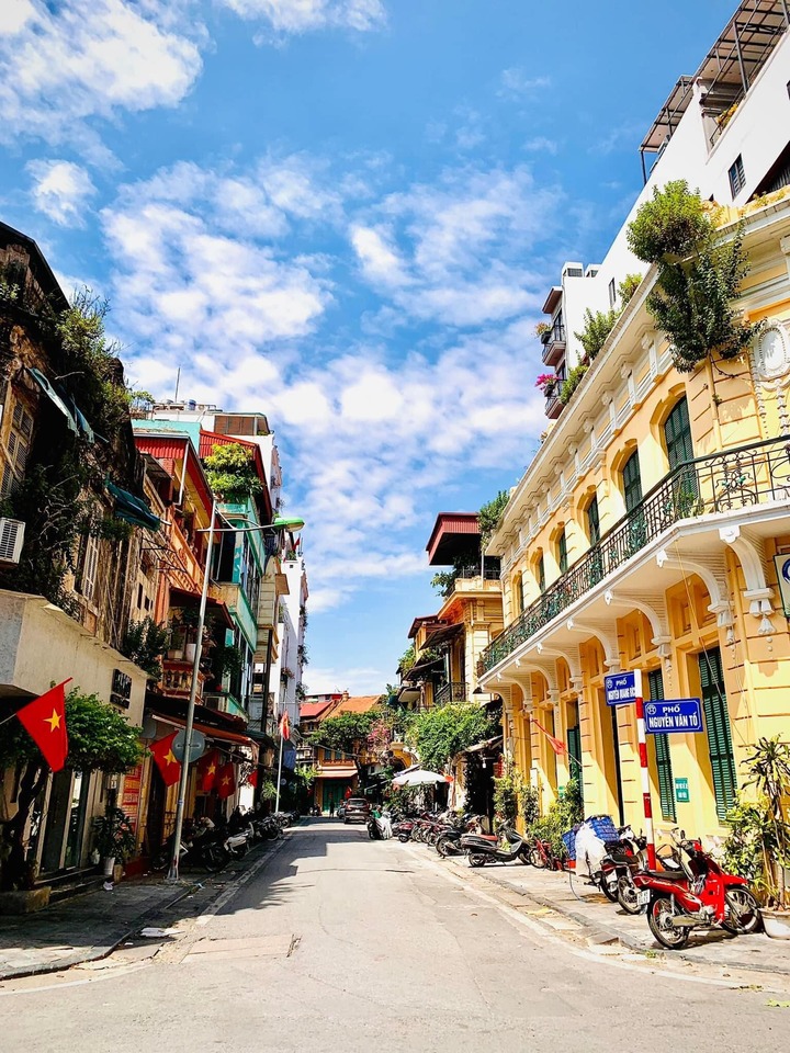 Đến Hà Nội xem diễu binh A80, đừng bỏ lỡ các địa điểm checkin tuyệt vời này- Ảnh 2.