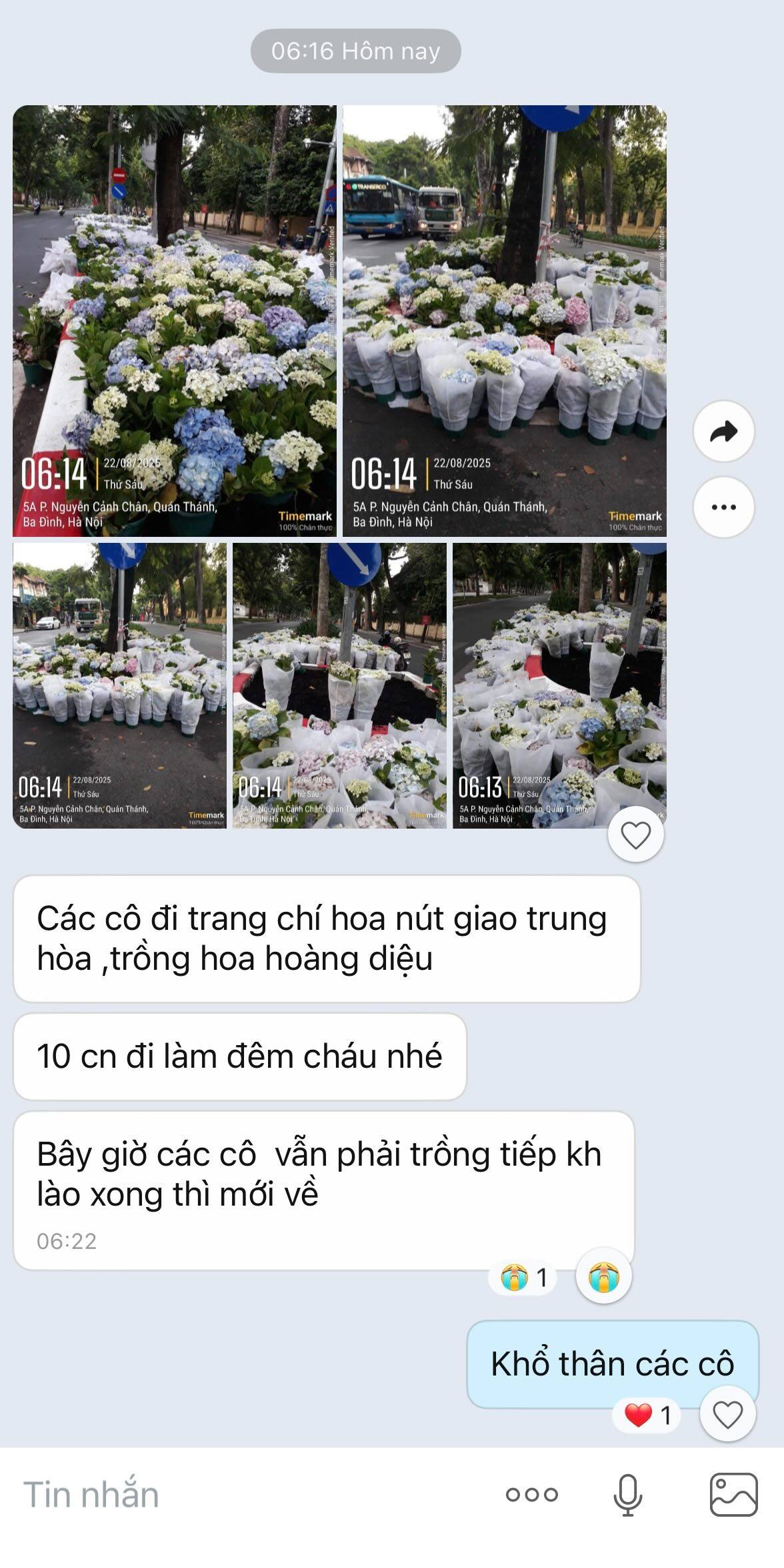 Yêu nước, thì đừng làm những điều này!- Ảnh 2.