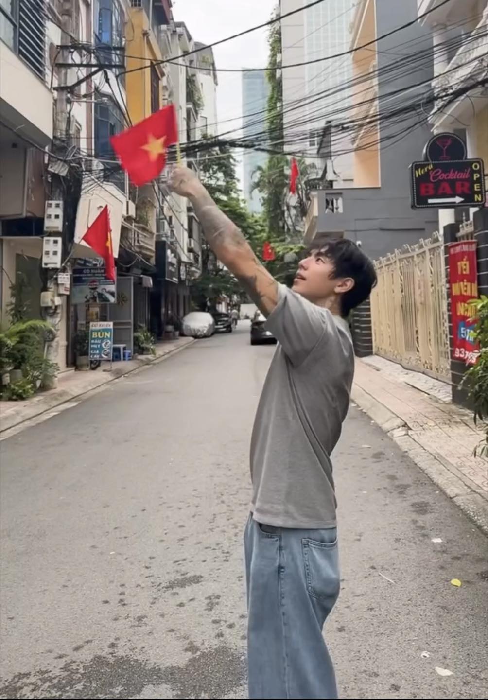 Sao Hàn đang hot nhất tại Việt Nam: 
