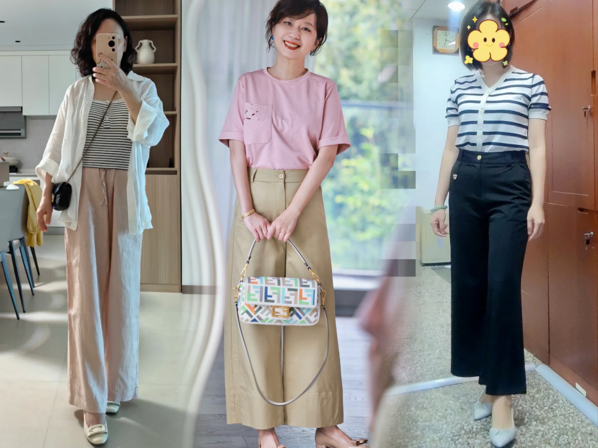 U50 khiến con dâu phải "chào thua" nhờ 4 mẫu quần hack dáng, nâng tầm phong cách 4 mùa- Ảnh 7.
