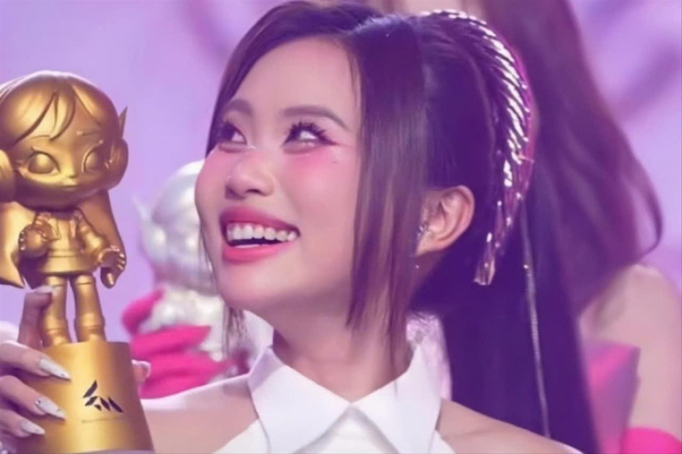 Chung kết Em xinh say hi: Nụ cười, nước mắt và tiếc nuối- Ảnh 2.