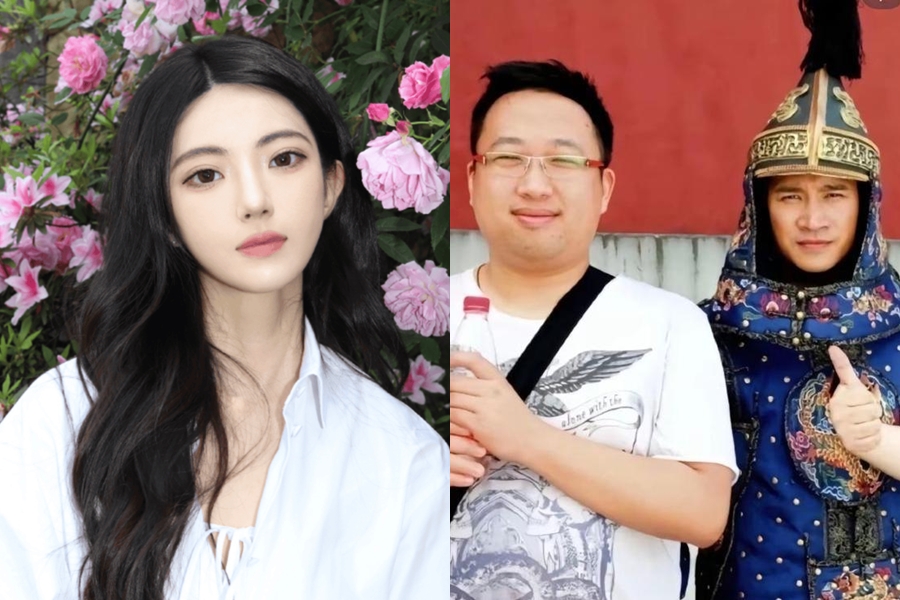 Bí mật của tài tử khiến Dương Mịch yêu từ cái nhìn đầu tiên: Người khiến Vu Chính nhung nhớ mãi đây sao?- Ảnh 1. Bí mật của tài tử khiến Dương Mịch yêu từ cái nhìn đầu tiên: Người khiến Vu Chính nhung nhớ mãi đây sao?- Ảnh 1.
