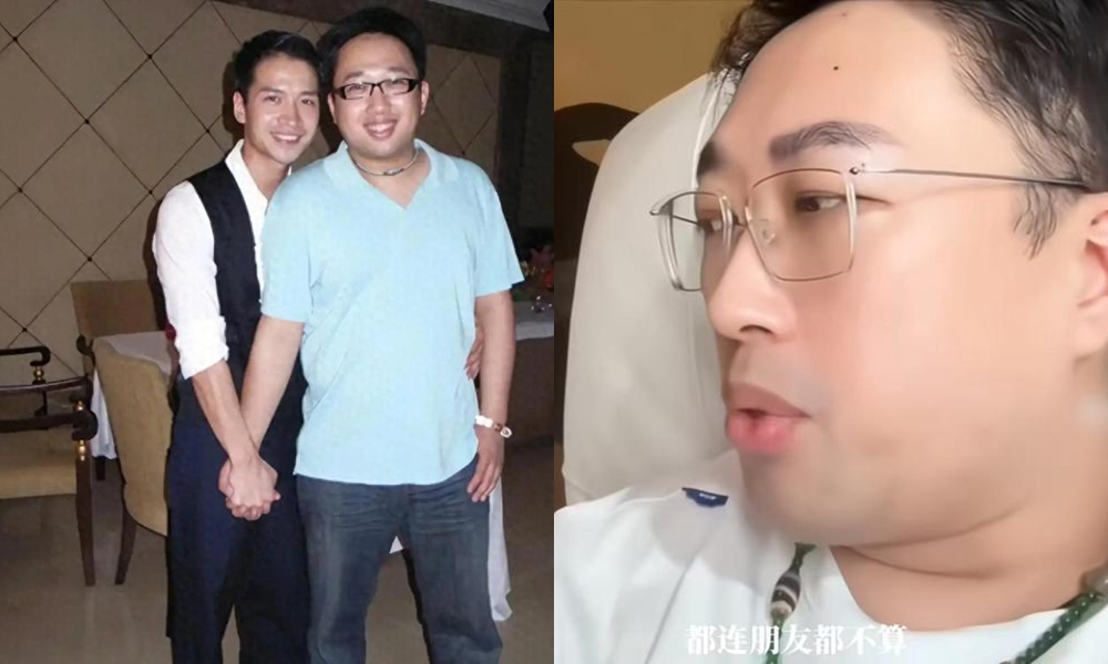 Bí mật của tài tử khiến Dương Mịch yêu từ cái nhìn đầu tiên: Người khiến Vu Chính nhung nhớ mãi đây sao?- Ảnh 2. Bí mật của tài tử khiến Dương Mịch yêu từ cái nhìn đầu tiên: Người khiến Vu Chính nhung nhớ mãi đây sao?- Ảnh 2.