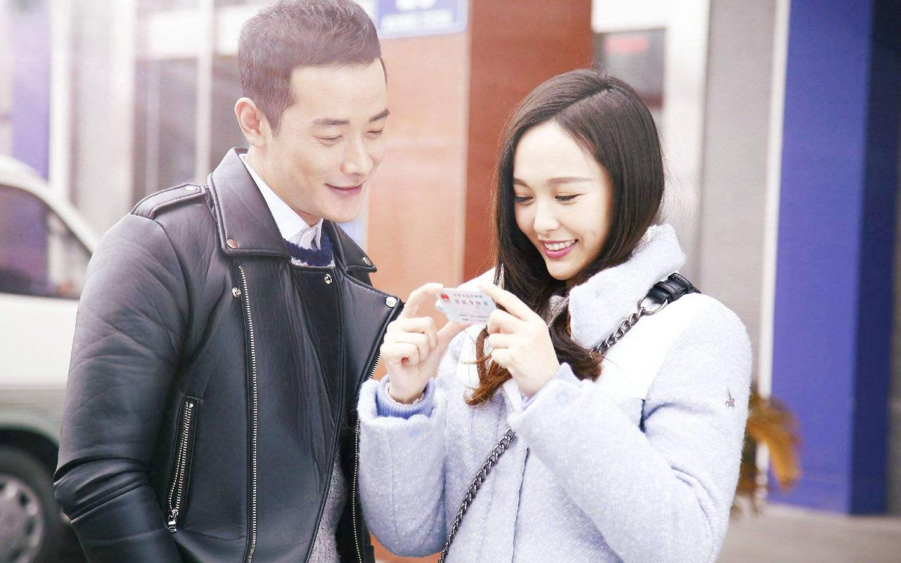 Hôn nhân đáng mơ ước của Đường Yên và La Tấn- Ảnh 1. Hôn nhân đáng mơ ước của Đường Yên và La Tấn- Ảnh 1.