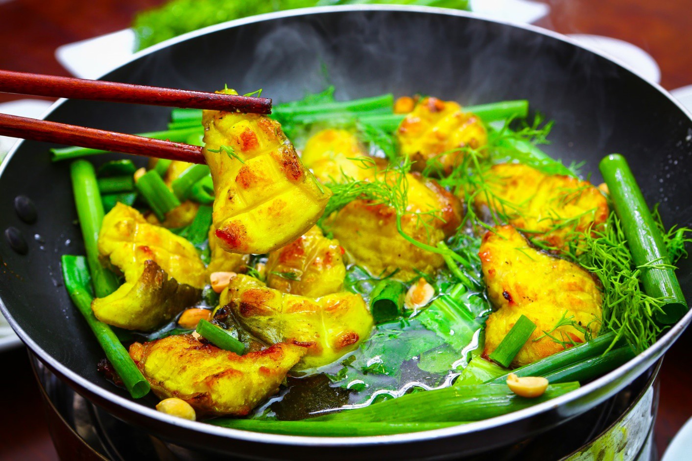 Không chỉ phở, Hà Nội còn có 6 món được công nhận di sản quốc gia mà bạn nhất định phải thử khi đến xem diễu binh dịp 2/9- Ảnh 4.