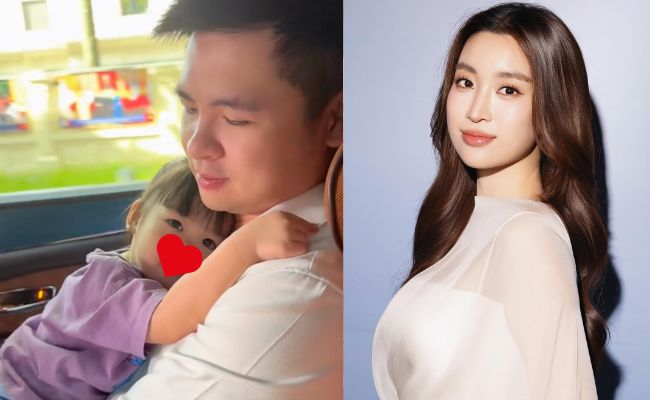 &Aacute;i nữ nằm ngoan trong l&ograve;ng Chủ tịch H&agrave; Nội FC tr&ecirc;n xế hộp bạc tỷ, giọng lảnh l&oacute;t c&ugrave;ng Đỗ Mỹ Linh 
