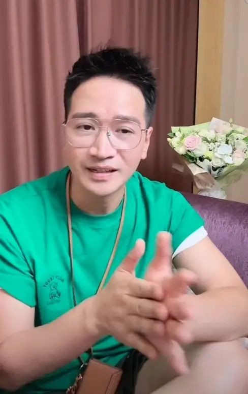 Bí mật của tài tử khiến Dương Mịch yêu từ cái nhìn đầu tiên: Người khiến Vu Chính nhung nhớ mãi đây sao?- Ảnh 8. Bí mật của tài tử khiến Dương Mịch yêu từ cái nhìn đầu tiên: Người khiến Vu Chính nhung nhớ mãi đây sao?- Ảnh 8.