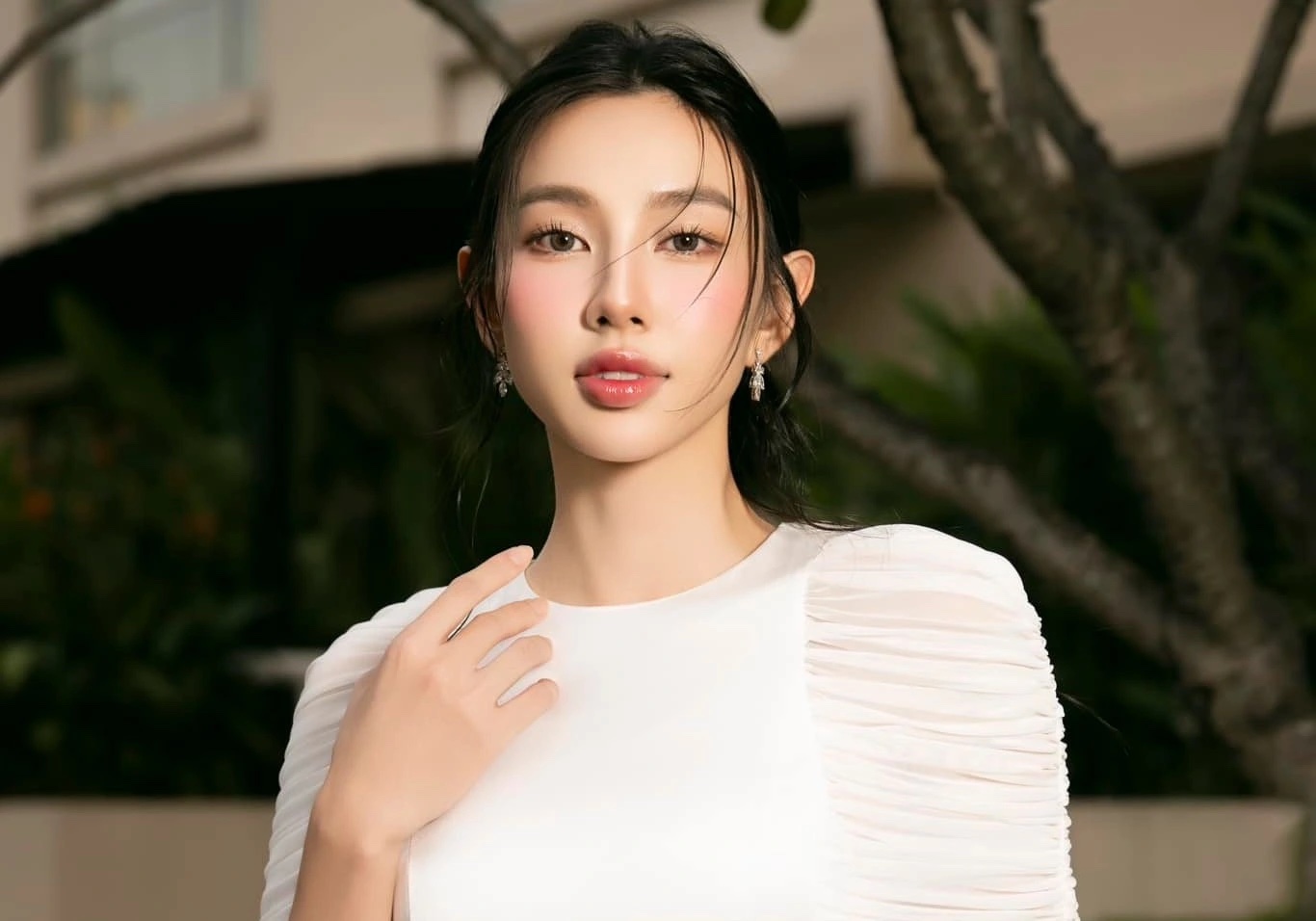 Phẫn nộ việc lan truyền thông tin tiêu cực về Hoa hậu Thùy Tiên ở nơi tạm giam- Ảnh 3.