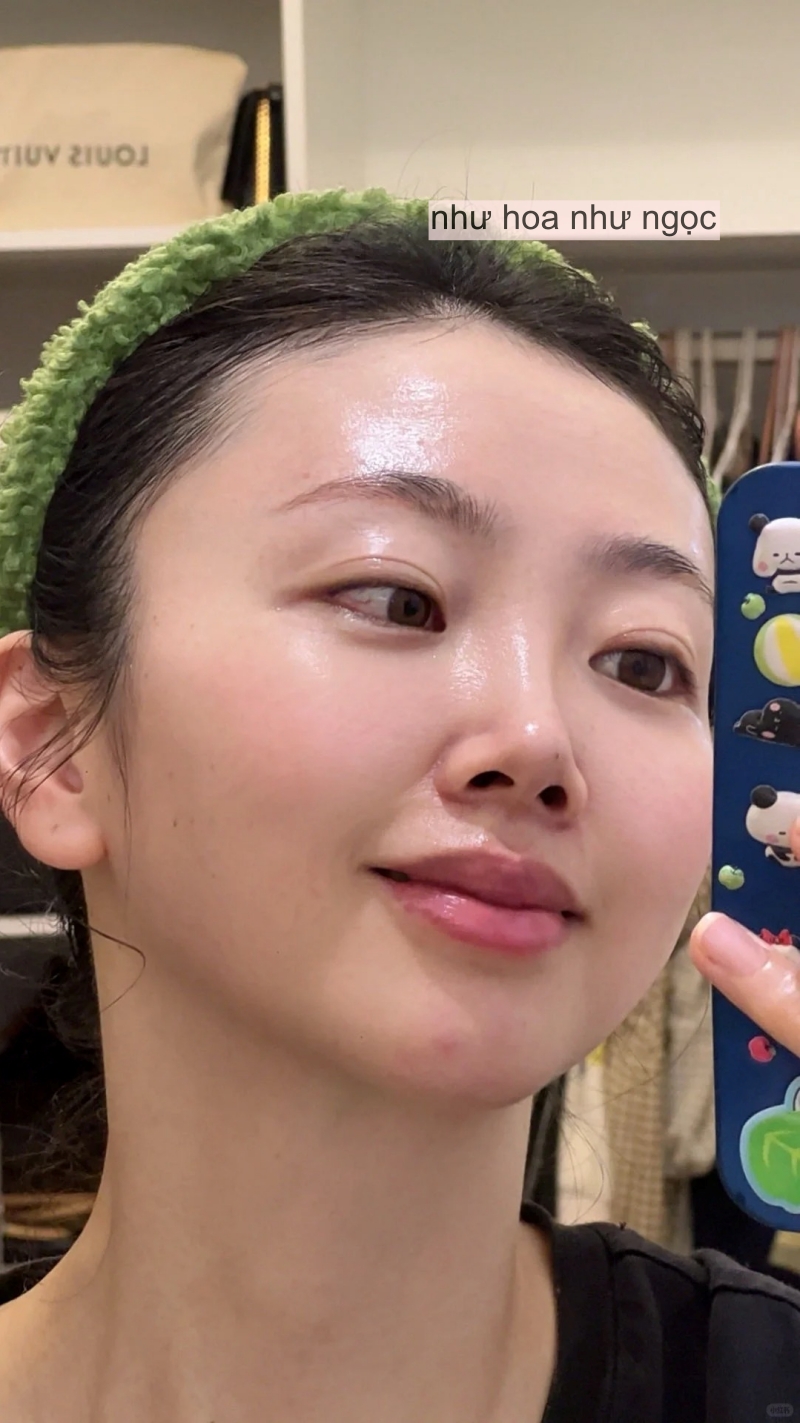 Thức khuya, mất Collagen nhưng tôi vẫn trẻ lâu nhờ một thói quen đơn giản- Ảnh 4.