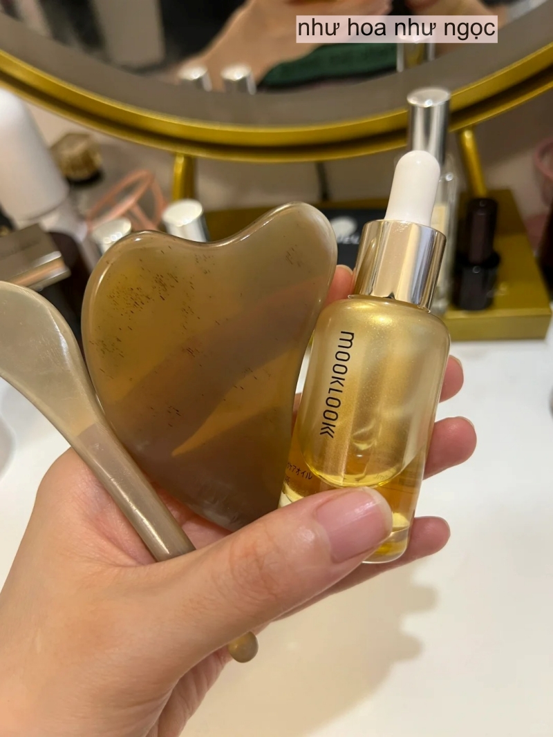 Thức khuya, mất Collagen nhưng tôi vẫn trẻ lâu nhờ một thói quen đơn giản- Ảnh 2.