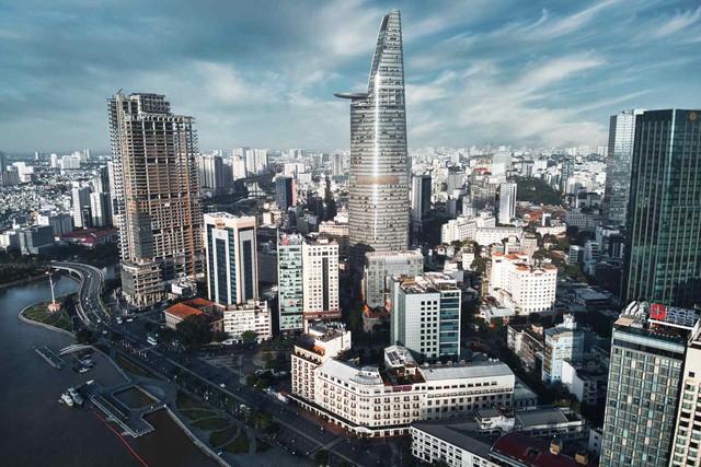 Sắp có thêm 1 tòa Landmark, 69 tầng, nằm trên đất công viên: Được dự đoán cao thứ 2 Việt Nam- Ảnh 8.