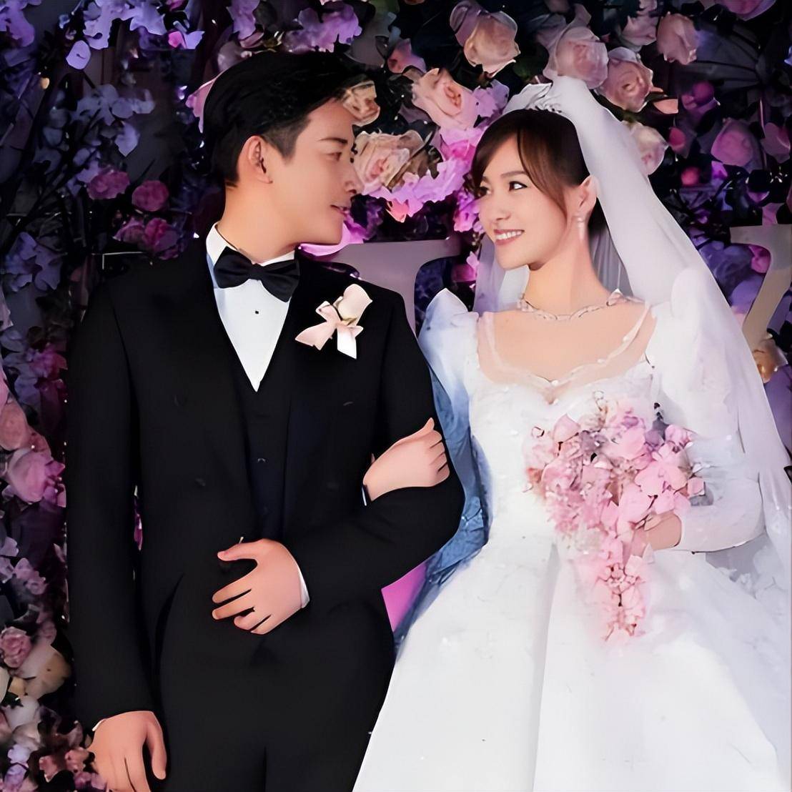 Hôn nhân đáng mơ ước của Đường Yên và La Tấn- Ảnh 2. Hôn nhân đáng mơ ước của Đường Yên và La Tấn- Ảnh 2.