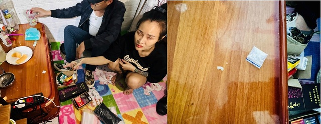 Có 8 con nhỏ, "nữ quái" Nguyễn Thị Thu Hương vẫn vướng vòng lao lý- Ảnh 1.