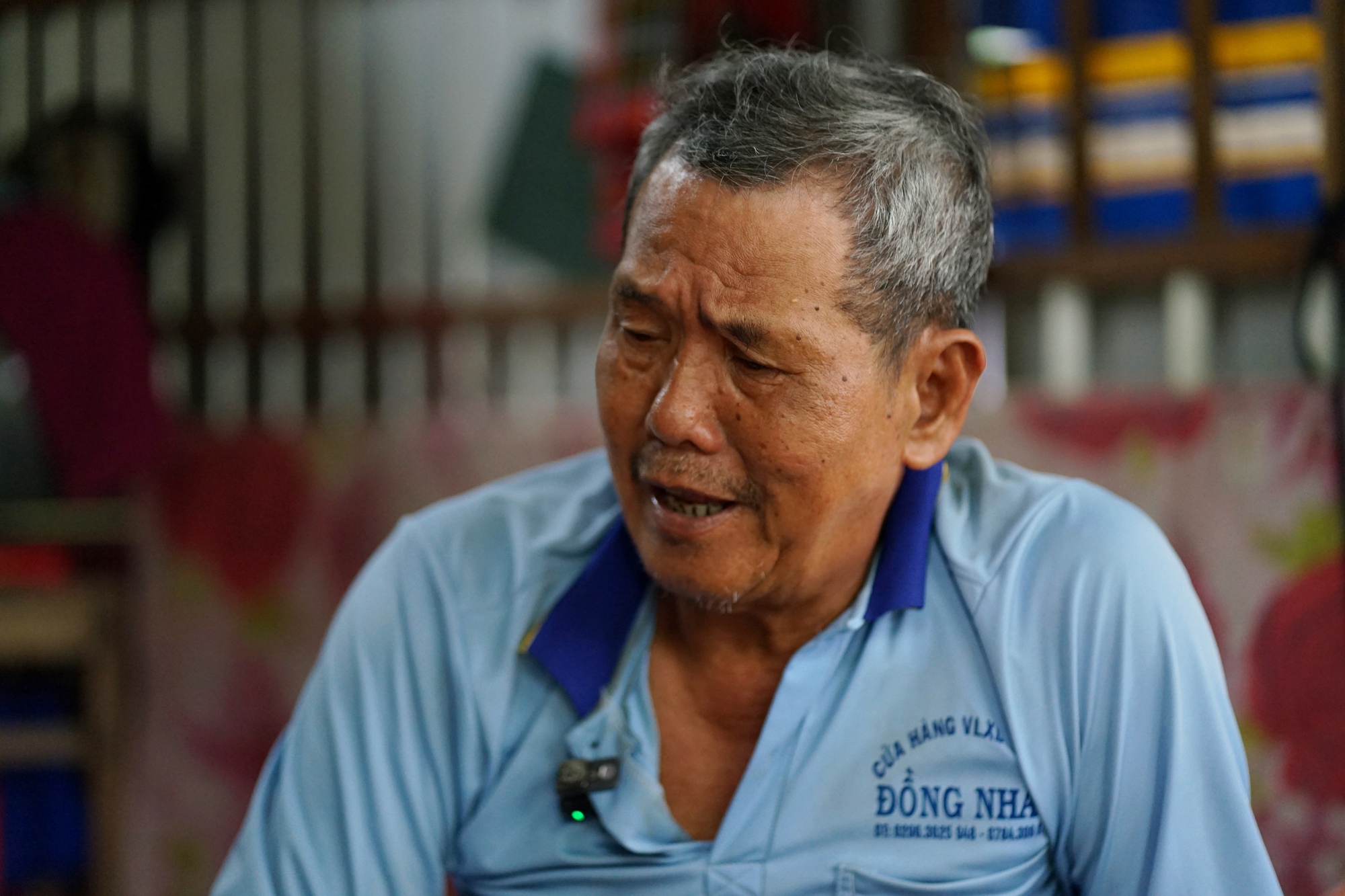 Chuyện ông Ba Minh cưu mang "vợ nhặt" 11 năm: Công an tỉnh Đồng Tháp cảnh báo “nóng”- Ảnh 1.