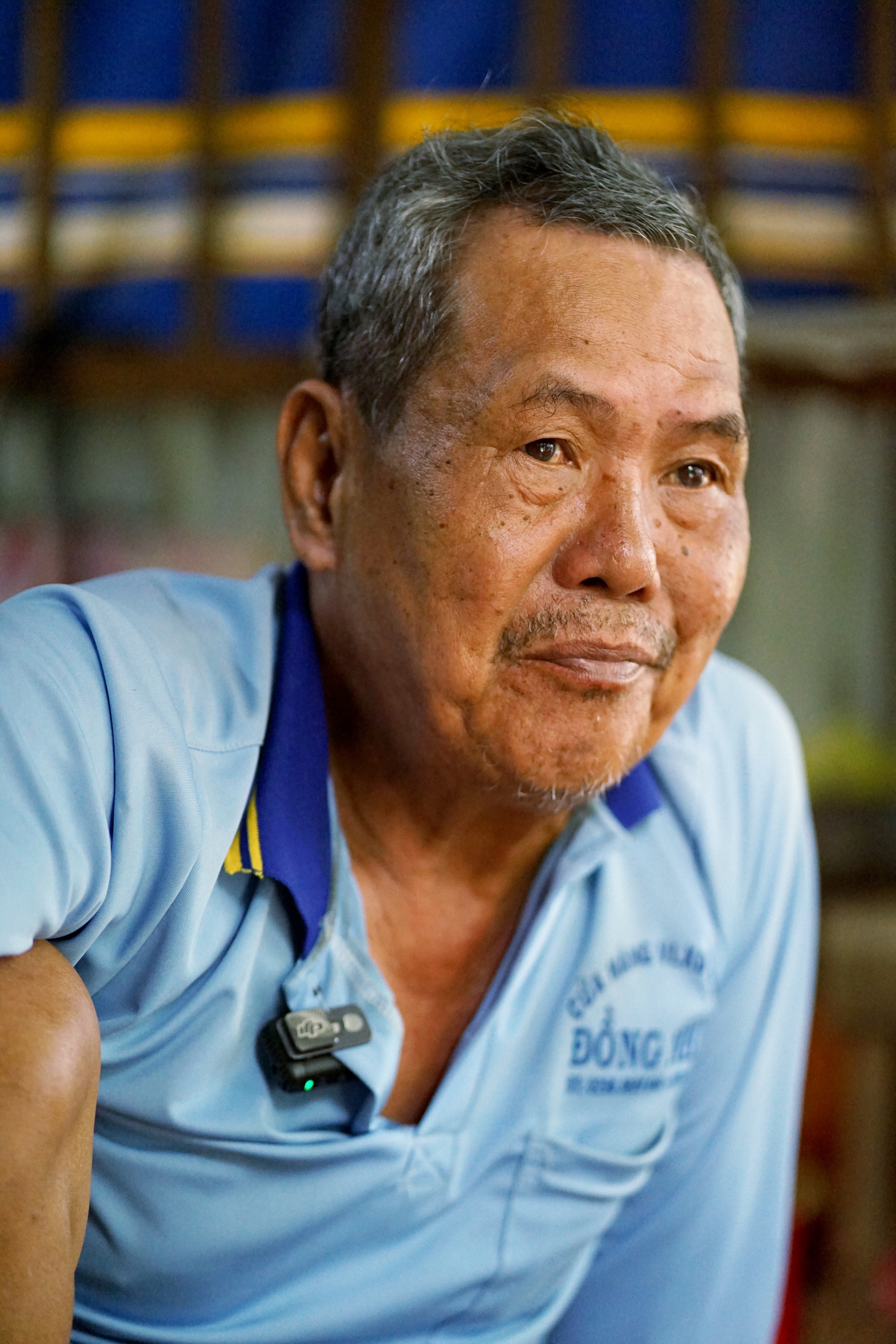 Ông Ba Minh cưu mang "vợ nhặt" ở miền Tây tiết lộ bất ngờ về số tiền từ thiện sẽ nhận và dự định sắp tới- Ảnh 1.