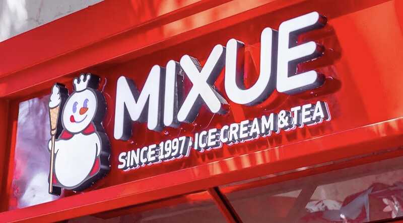 Đây là người đứng sau cốc trà sữa Mixue bạn vừa uống- Ảnh 3.