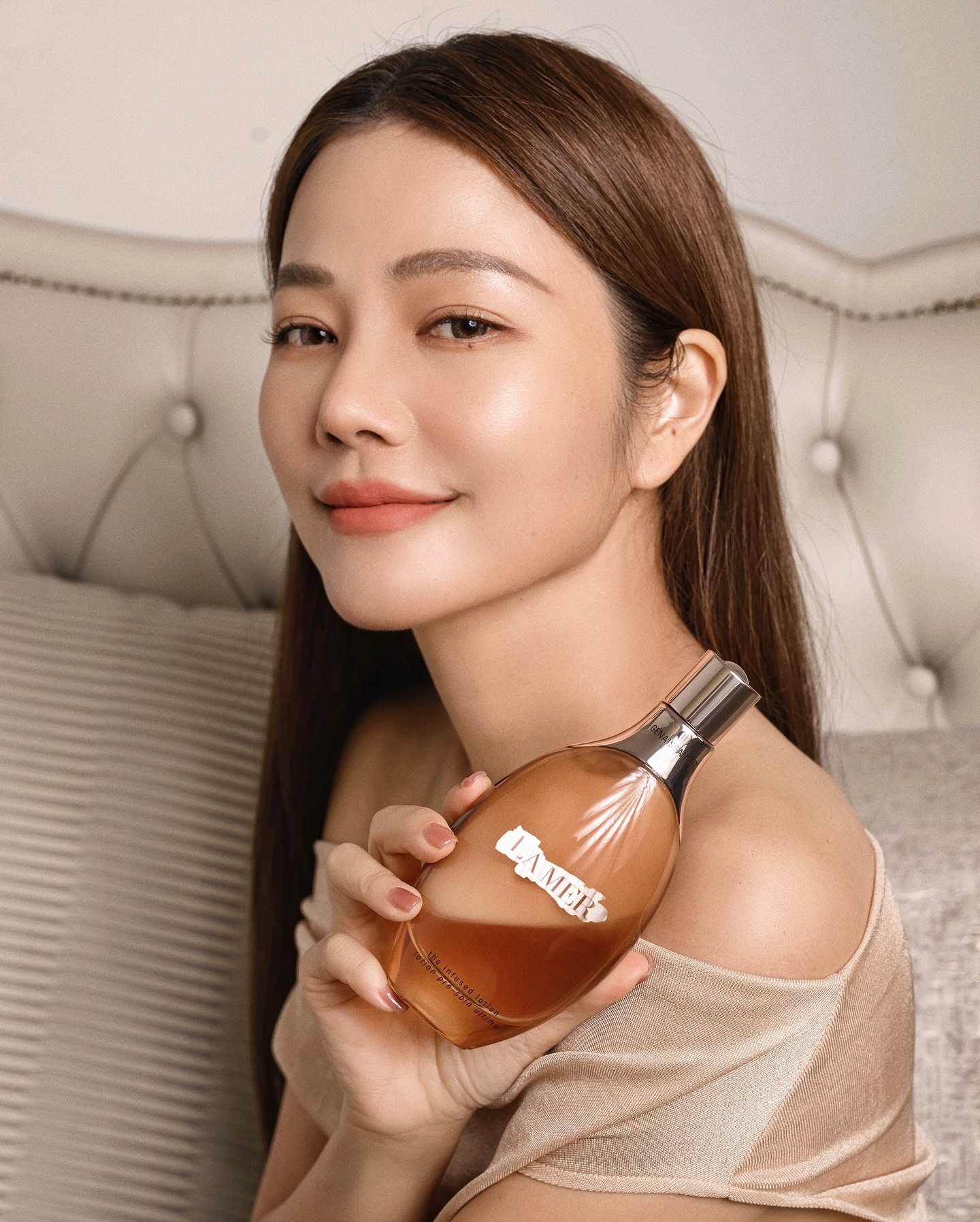 NTK 50 tuổi nhưng diện mạo như mới ngoài 20: Bí quyết là những thói quen ai cũng làm được- Ảnh 11.