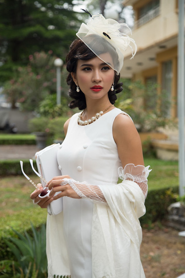 Ai mới là mỹ nhân đẹp nhất Sài Thành: Minh Hằng đẹp sang mướt mắt vẫn thua xa đối thủ?- Ảnh 2. Ai mới là mỹ nhân đẹp nhất Sài Thành: Minh Hằng đẹp sang mướt mắt vẫn thua xa đối thủ?- Ảnh 2.