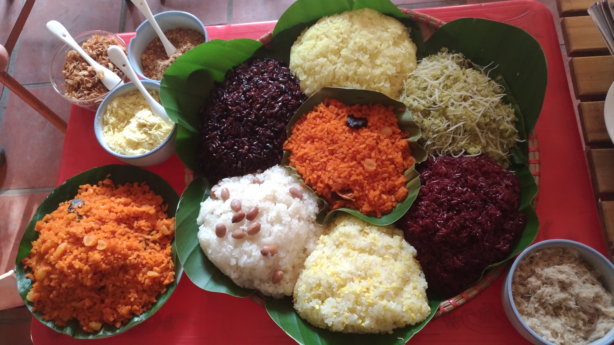 Không chỉ phở, Hà Nội còn có 6 món được công nhận di sản quốc gia mà bạn nhất định phải thử khi đến xem diễu binh dịp 2/9- Ảnh 6.