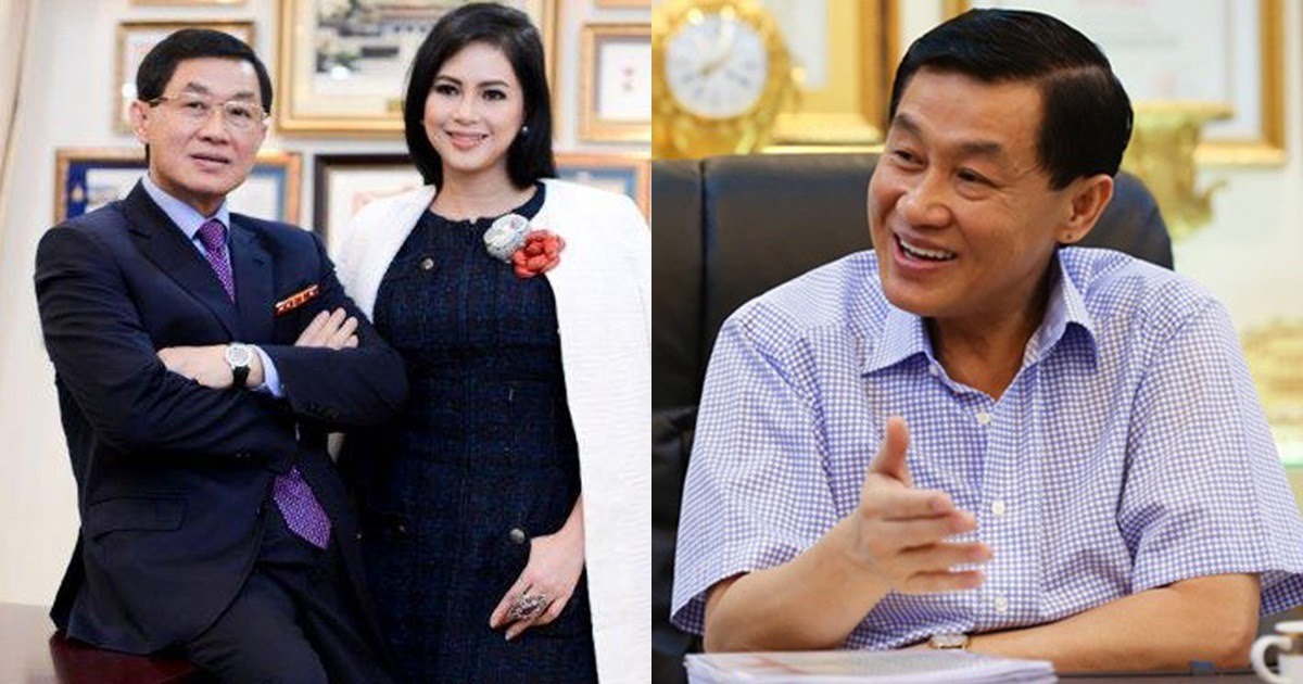 Tỷ phú Johnathan Hạnh Nguyễn: Dốc hết quỹ hưu trí làm từ thiện, 10 tỷ ứng từ Thủy Tiên cũng sắp cạn- Ảnh 2.