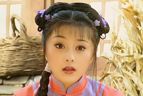 "Nhân vật bất tử" số 1 trong Hoàn Châu Cách Cách- Ảnh 4.