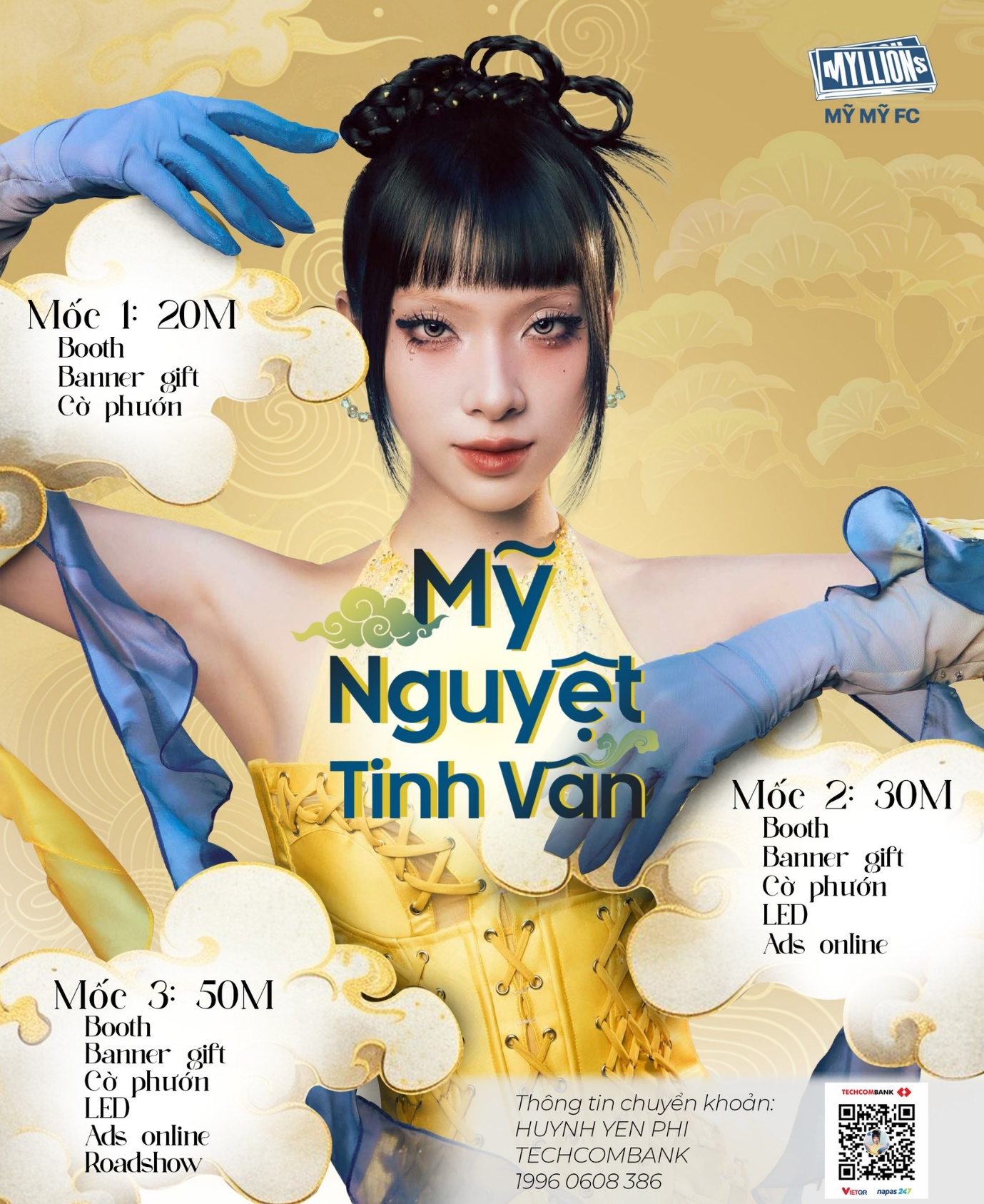 Có đến 2 "cuộc đua" đáng chú ý tại concert Em Xinh “Say Hi” 13.09 ở Vạn Phúc City- Ảnh 1.