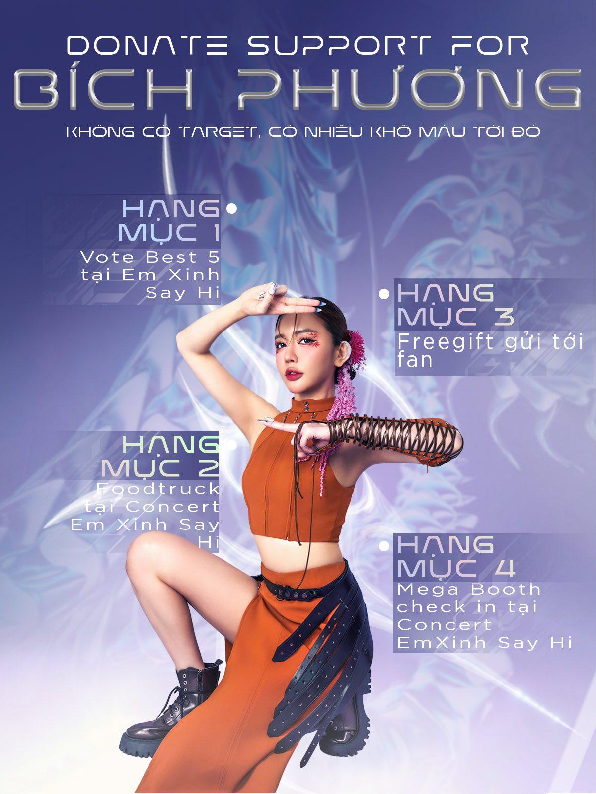 Có đến 2 "cuộc đua" đáng chú ý tại concert Em Xinh “Say Hi” 13.09 ở Vạn Phúc City- Ảnh 4.